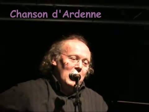 Chanson d'Ardenne