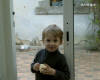 Cl�ment, le chti angelot....