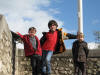 les 3 durs � Blois