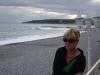 Brigitte ... ah! Menton!
