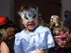 Maya au carnaval de Rognes